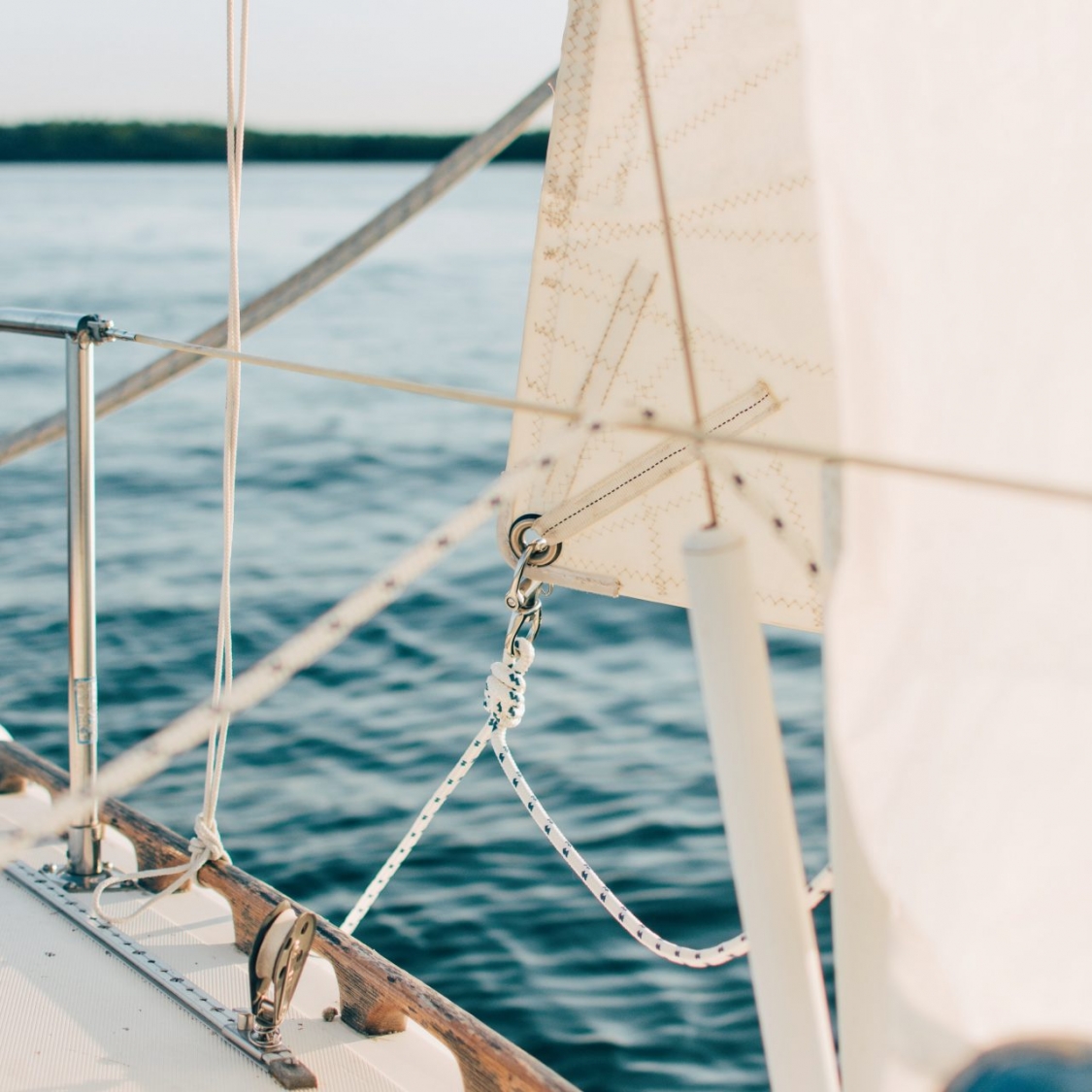 Deck/Engineer for a Private, 27m SY
