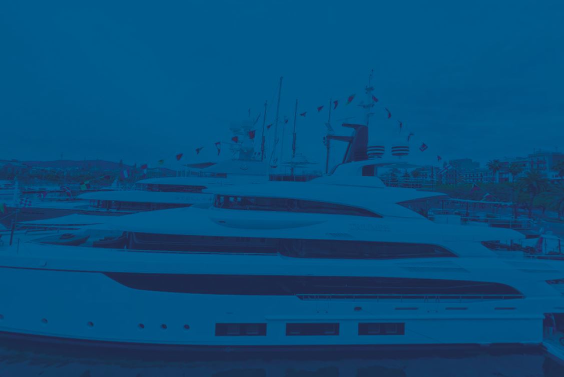 MYBA Barcelona – West Nautical’s first show as MYBA Members!