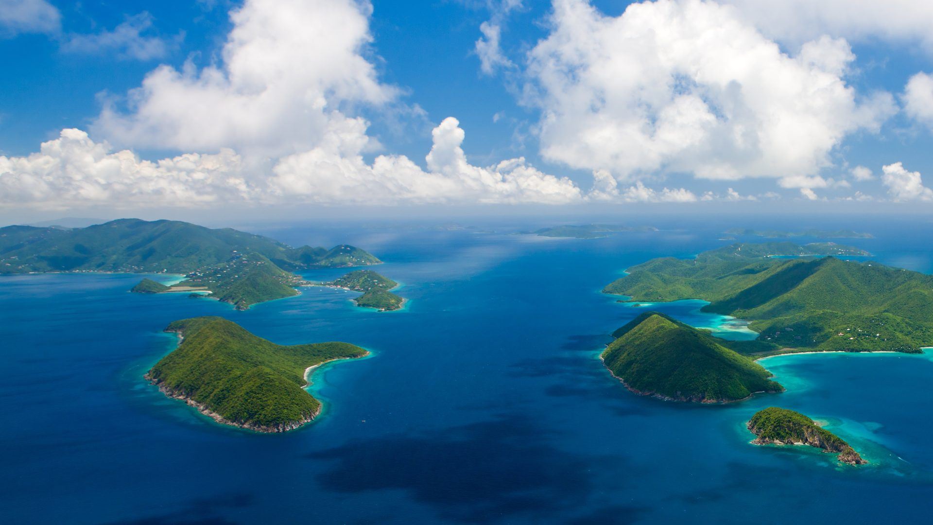 British Virgin Islands