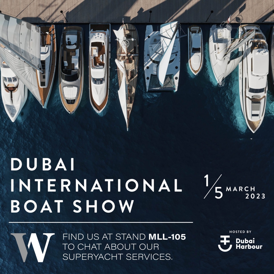 Dubai International Boat Show