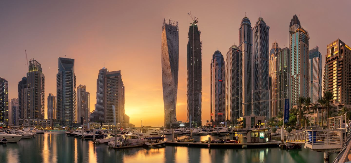 West Nautical Launches New Dubai Office
