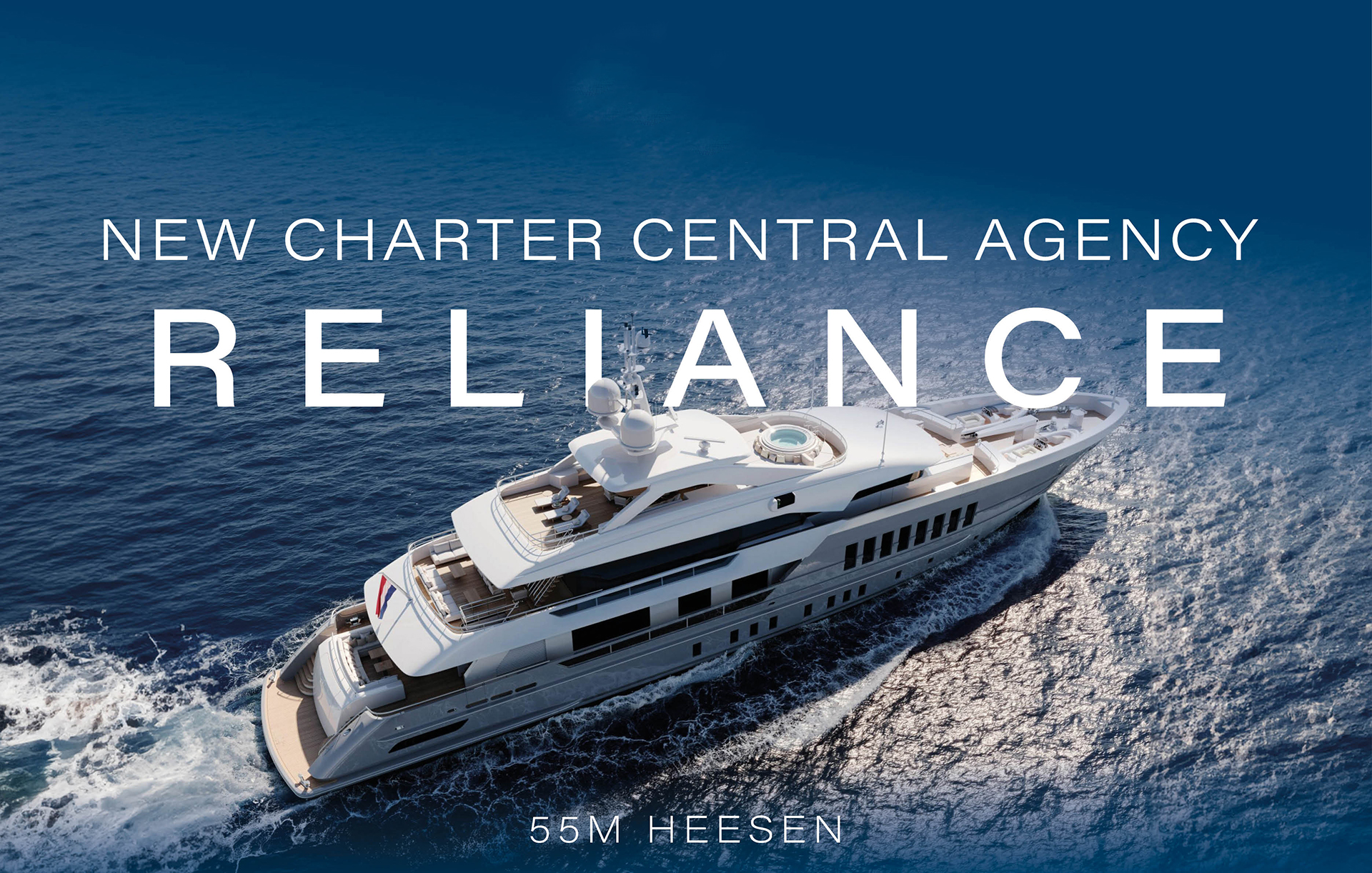 New Charter CA Reliance
