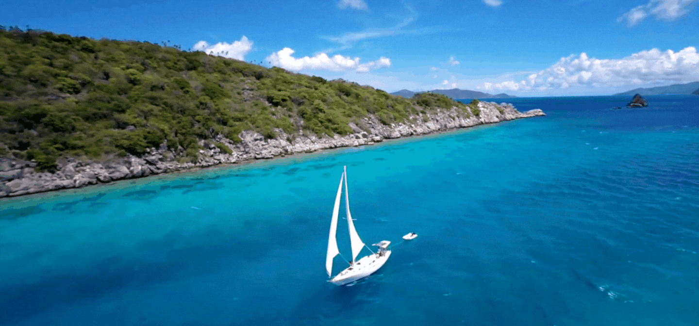 Winter Warmers – Luxury yacht escapes for winter sun from our charter fleet