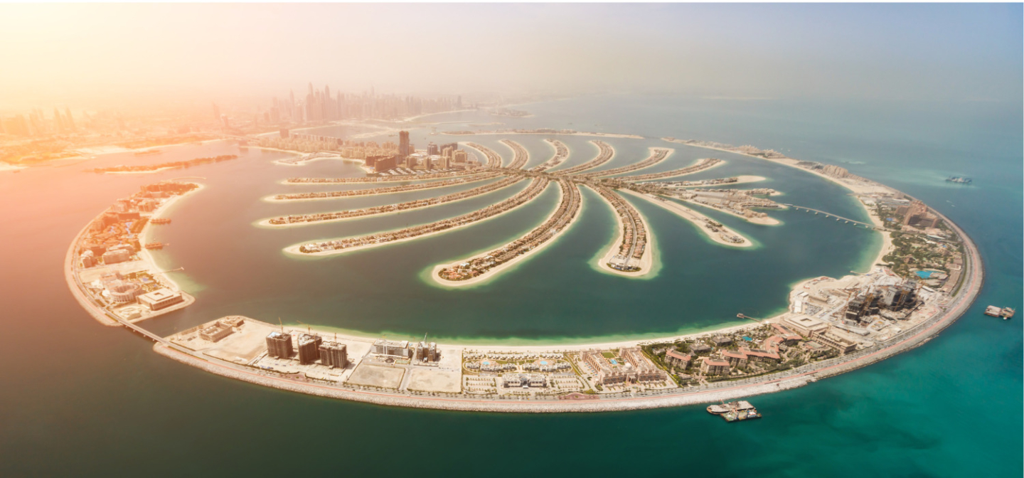 Visit Dubai