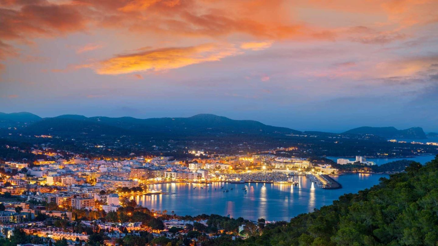 Spotlight on the Balearics with JJ Carey