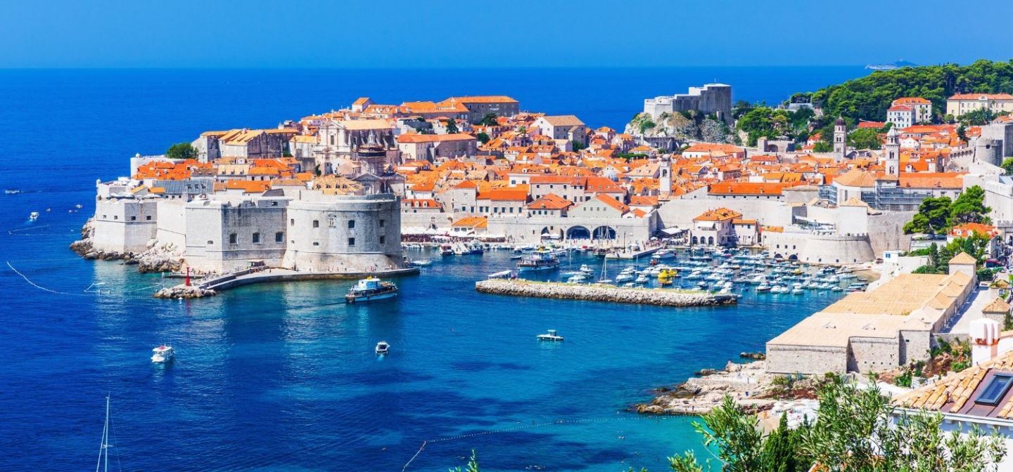 Spotlight on Croatia with JJ Carey