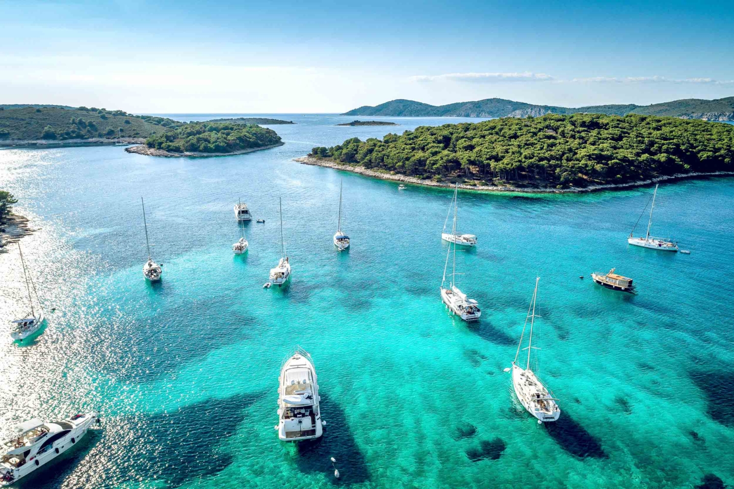 Luxury Yachting: More Affordable Than You Might Think