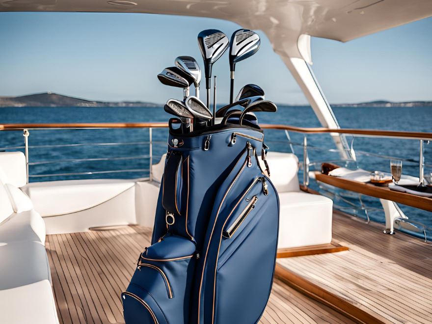 Golf and Yacht Holidays in Mallorca