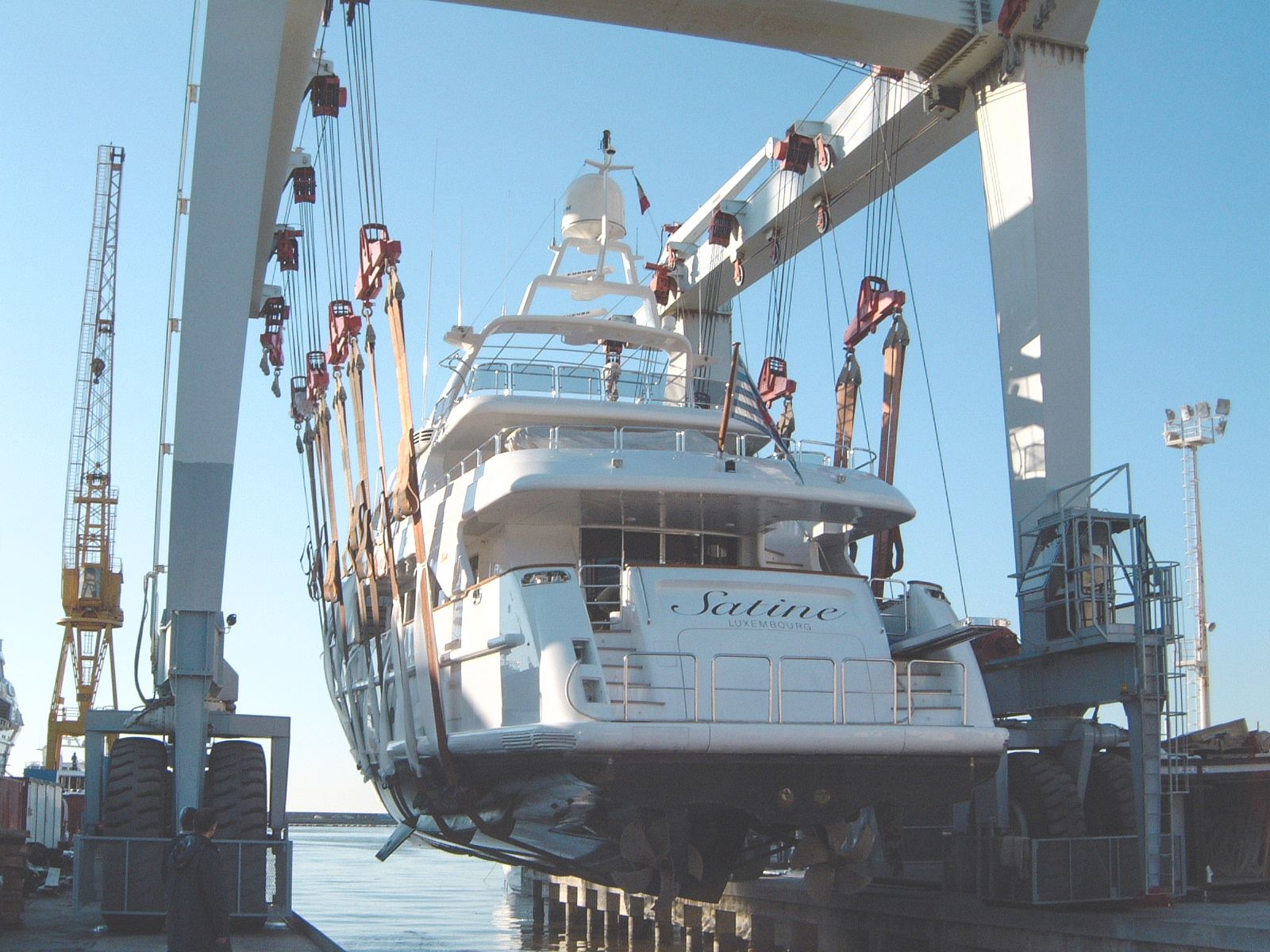 Operational & Technical Management