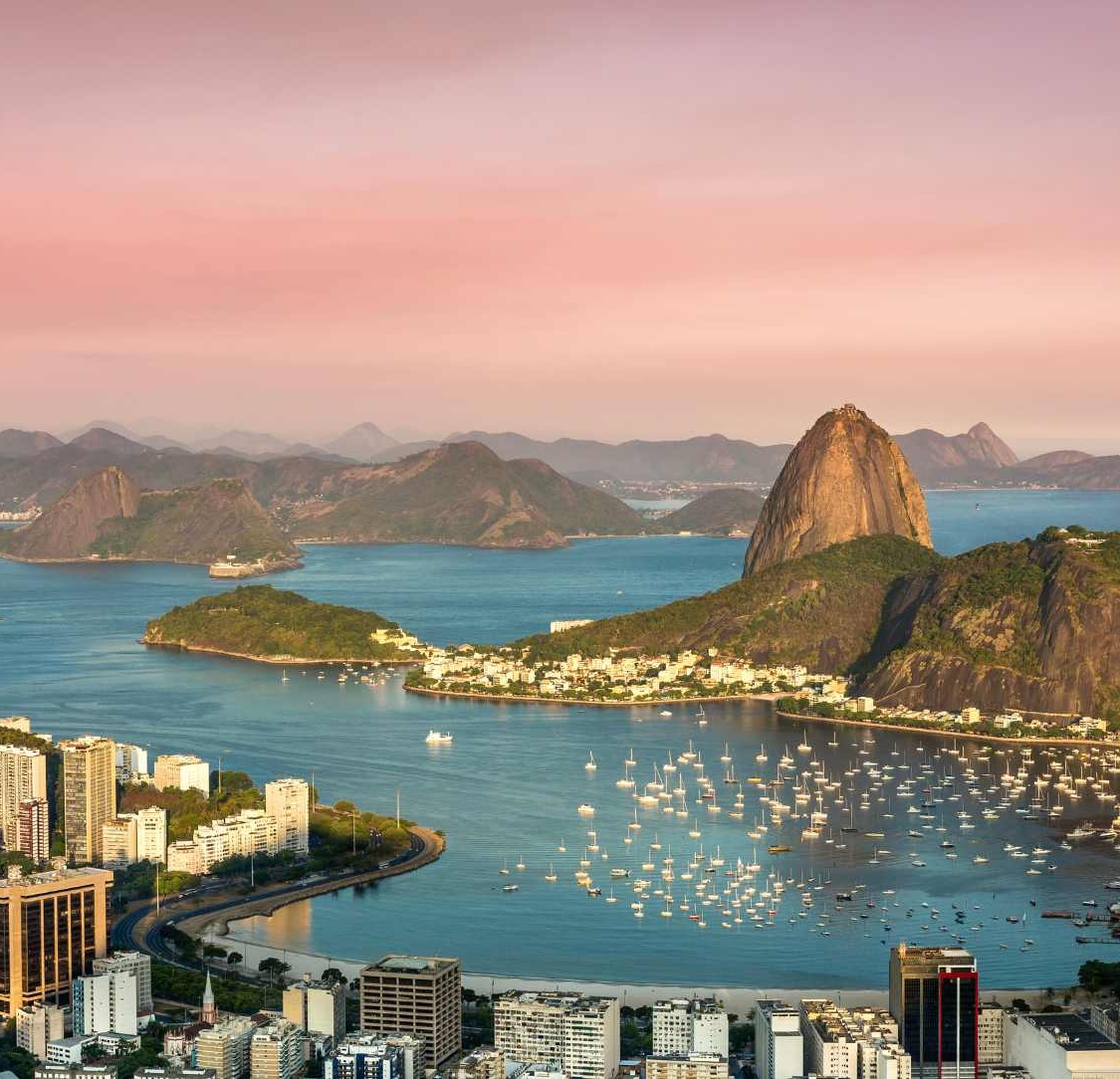 Brazil