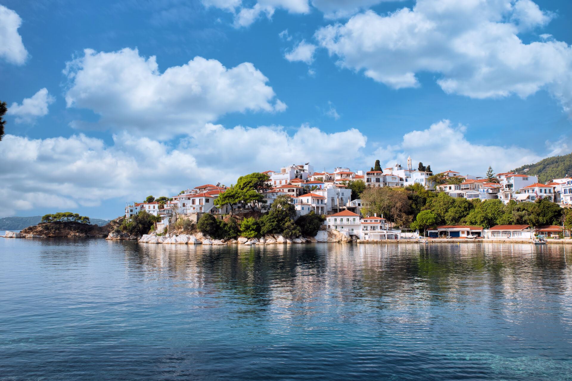 Greece – The Sporades