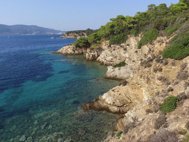 Greece – The Sporades