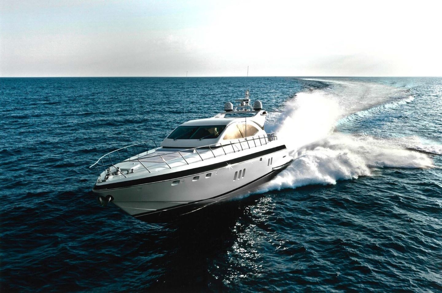 West Nautical welcome M/Y Elton II to our charter fleet
