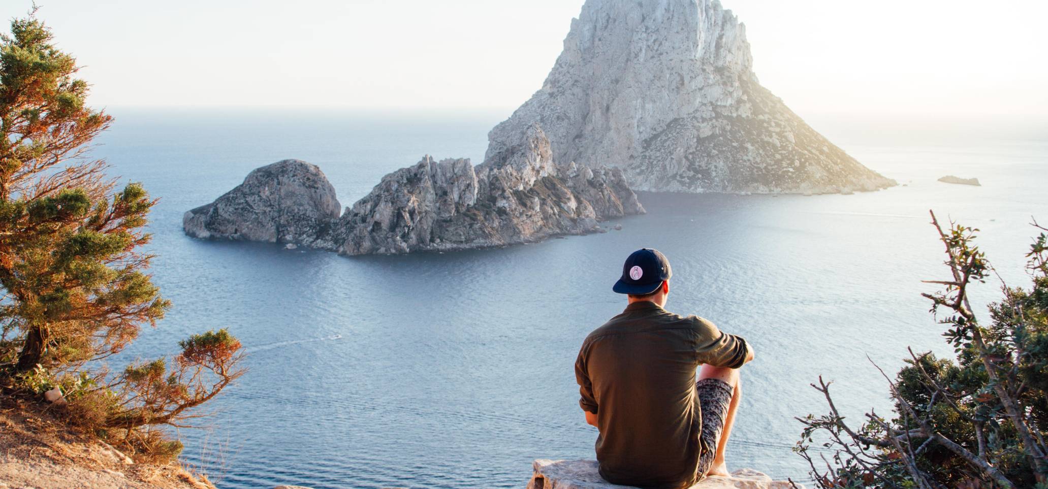 Es Vedra