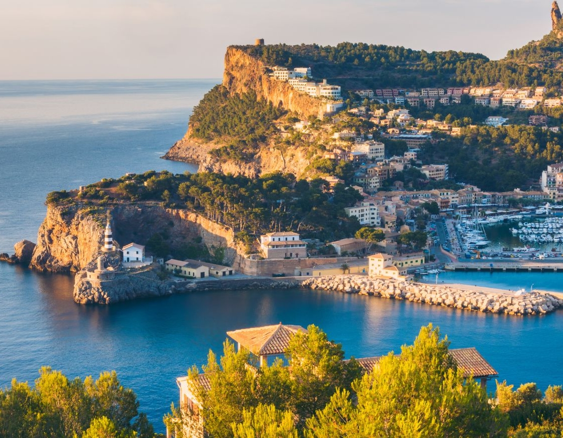 Port de Sóller