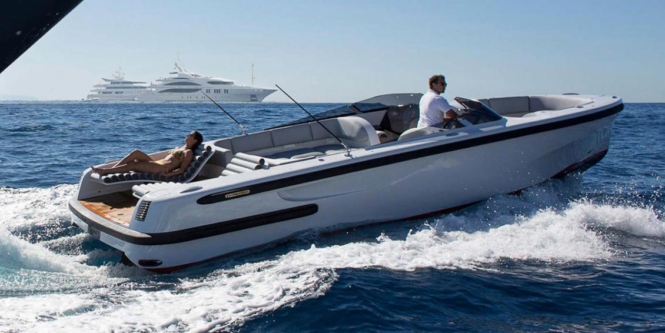  | SL Landau Pascoe Tender