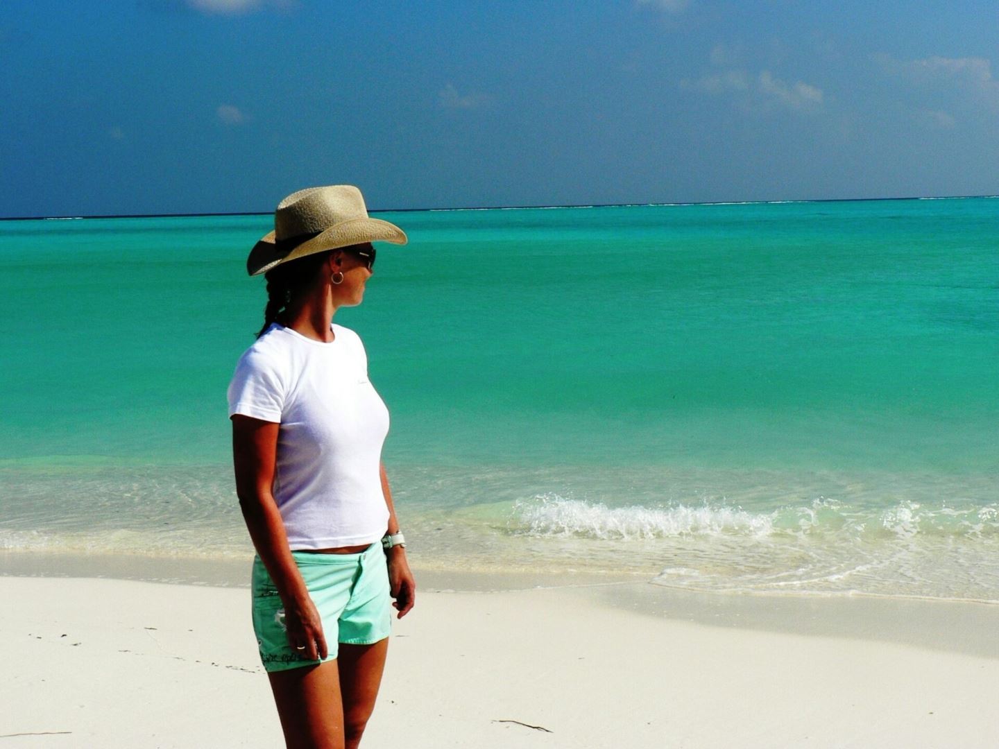 Q&A with Sarah Diggle Whitlock Captains & HOD Specialist at West Nautical