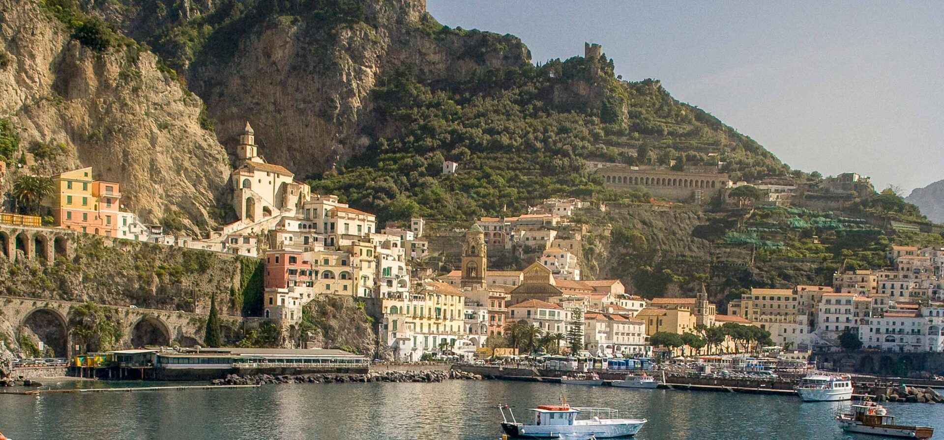 Amalfi Coast