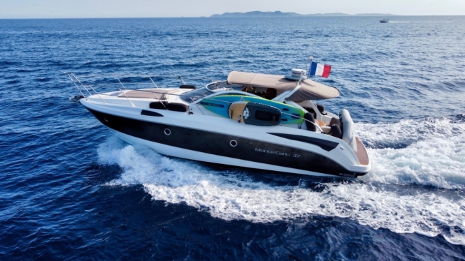  | Monte Carlo 37