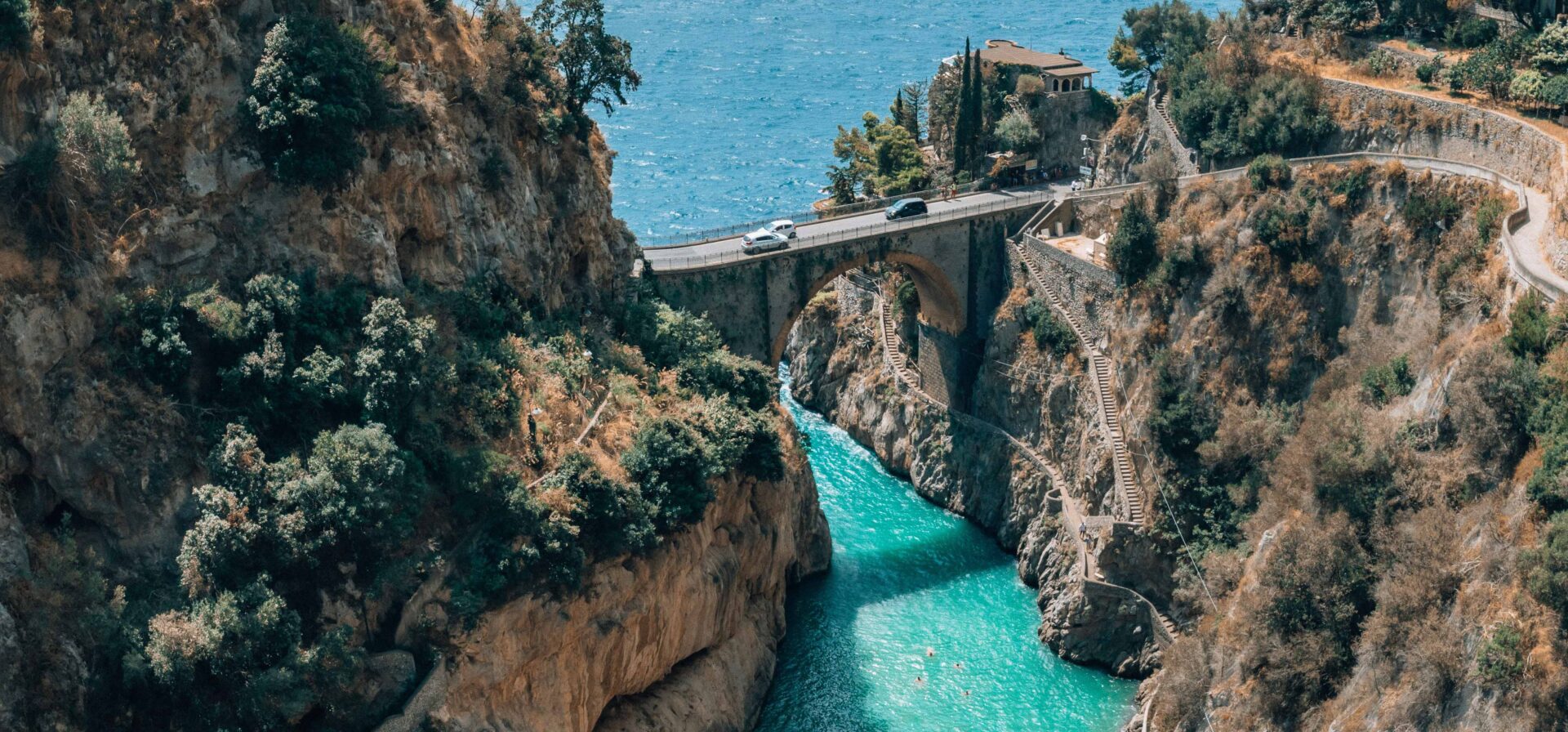 Fiordo di Furore