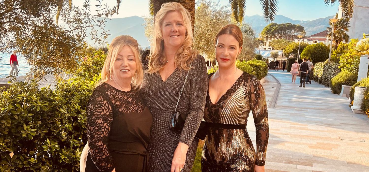 Sarah Diggle Whitlock Monaco