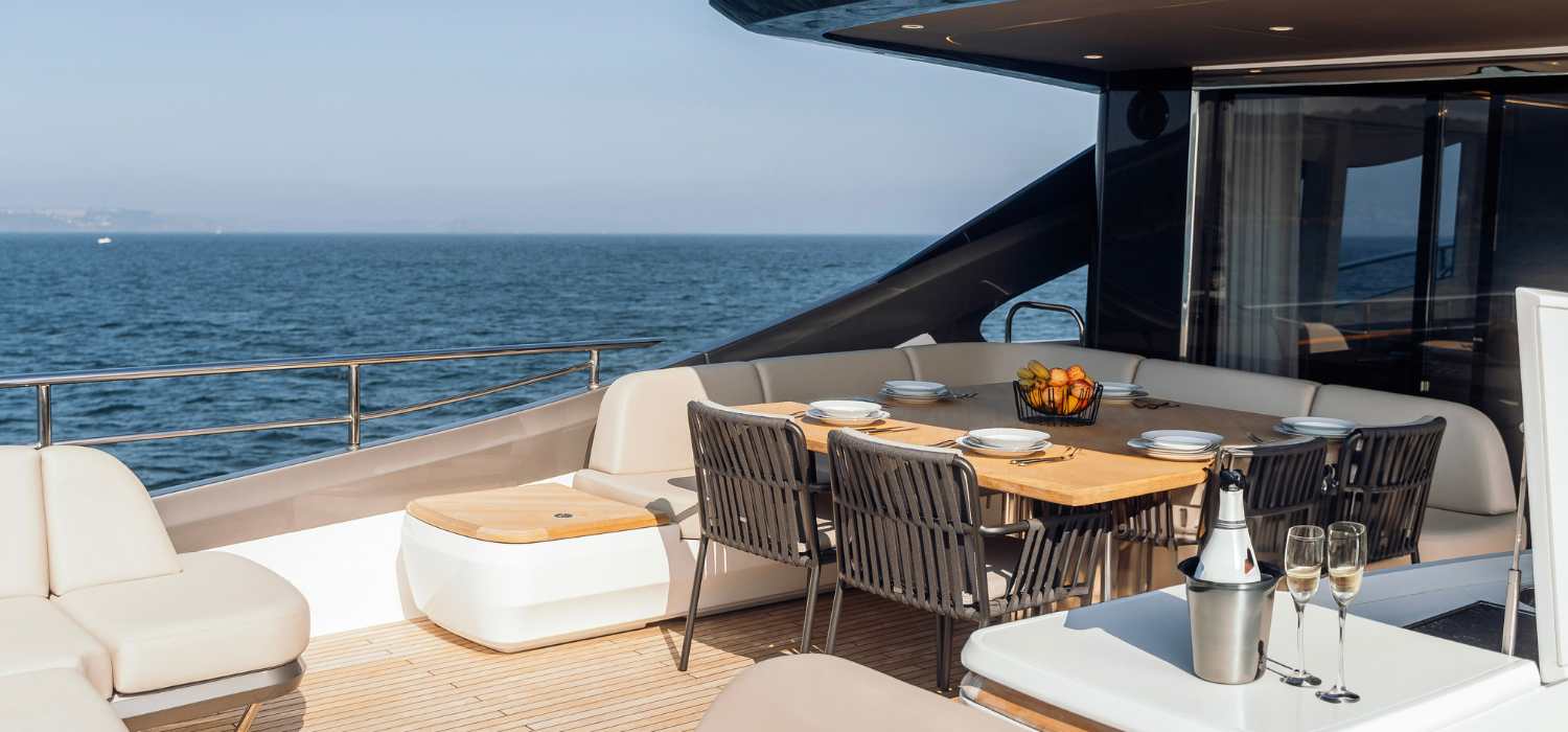 Princess X80 Chase new photos