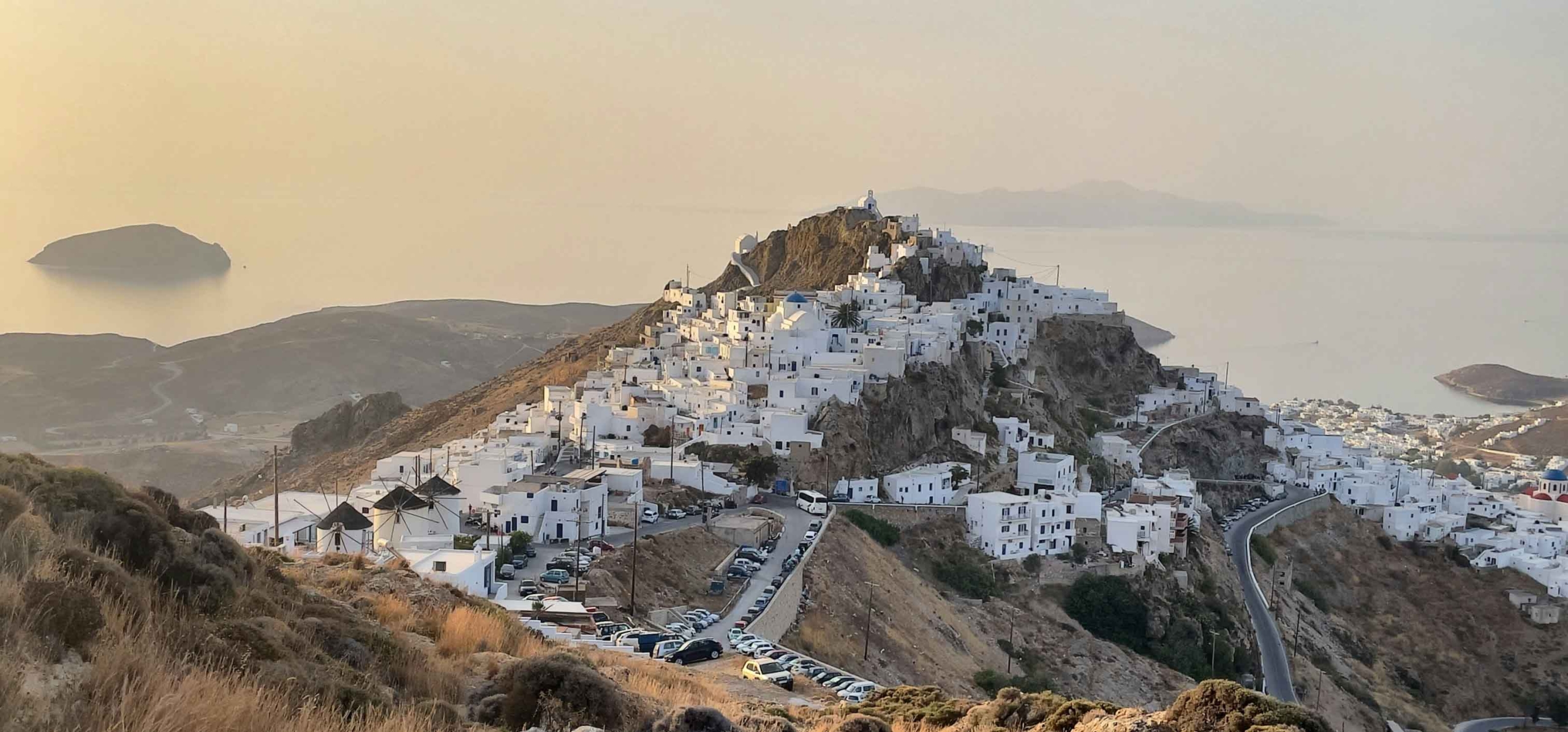 Serifos