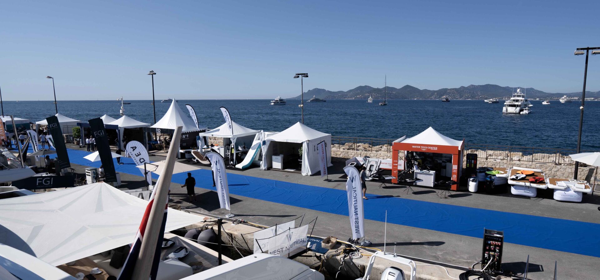 Cannes Yachting Festival