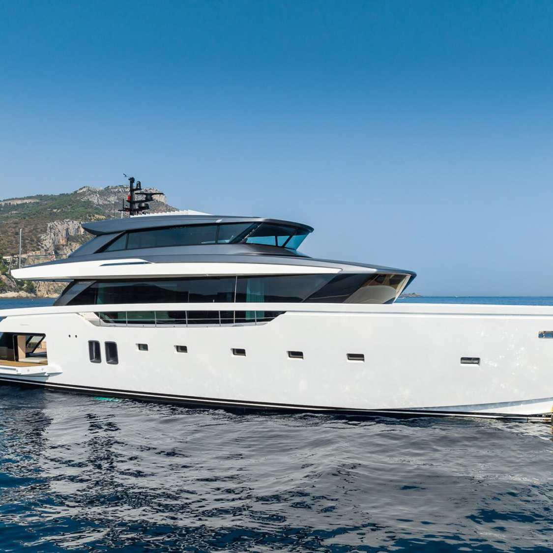 Ami Second Price Reduction