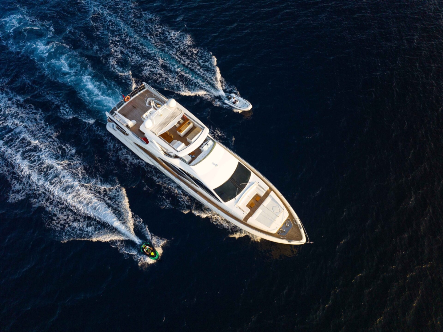 West Nautical is delighted to announce that M/Y Koukles, is now listed for sale