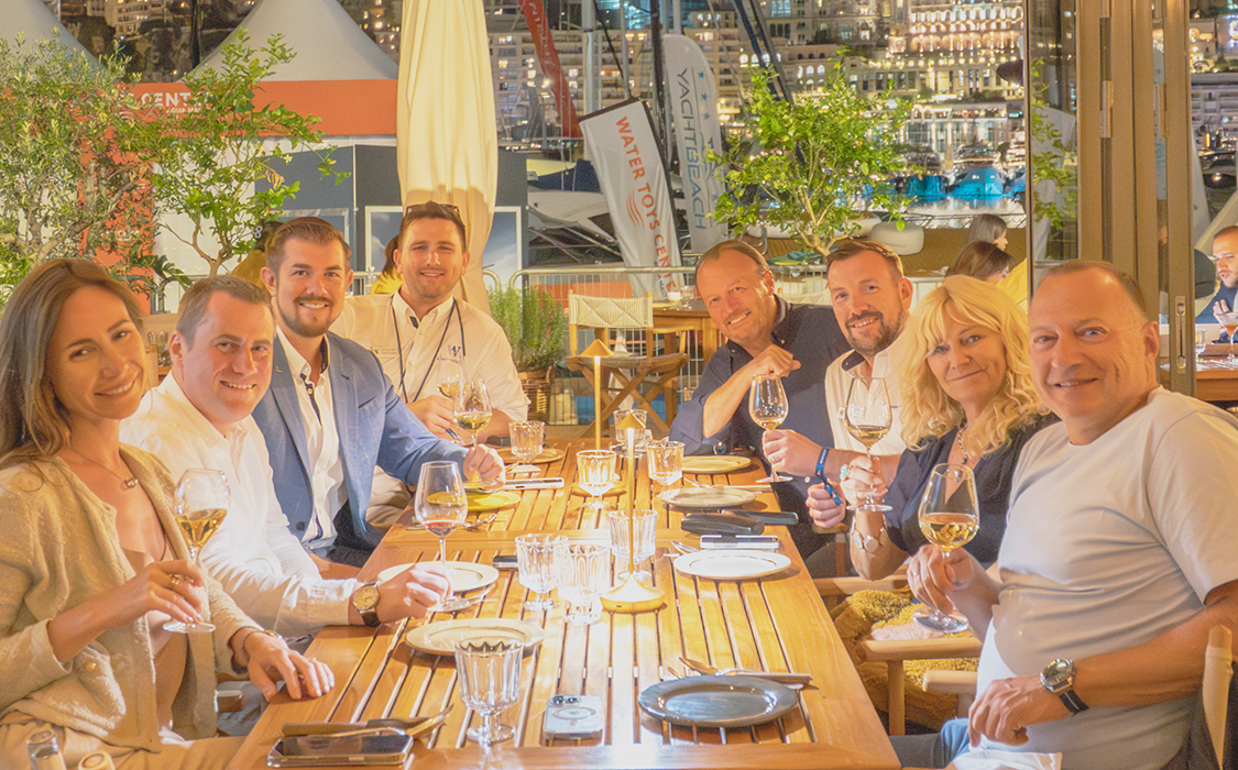 Monaco Yacht Show 2025: Our Show in Review