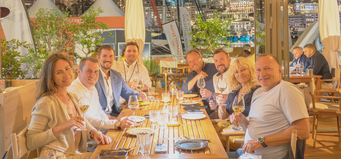 Monaco Yacht Show 2025: Our Show in Review