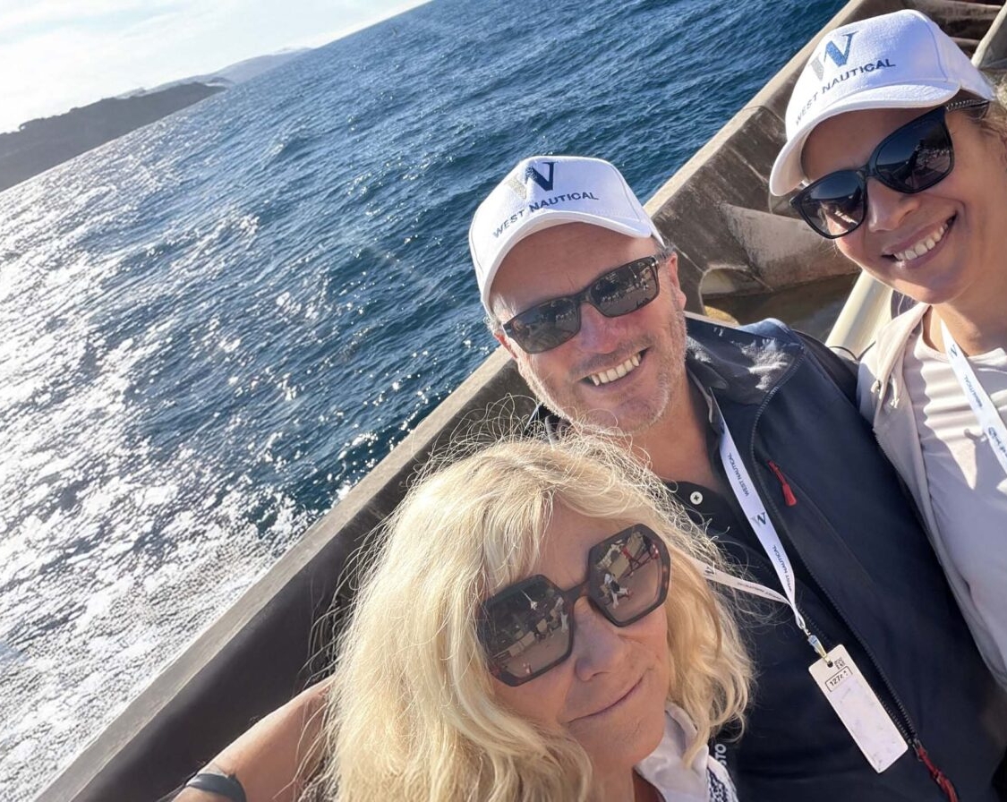 No finish Line Monaco