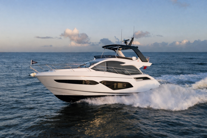  | Sunseeker Manhattan 56