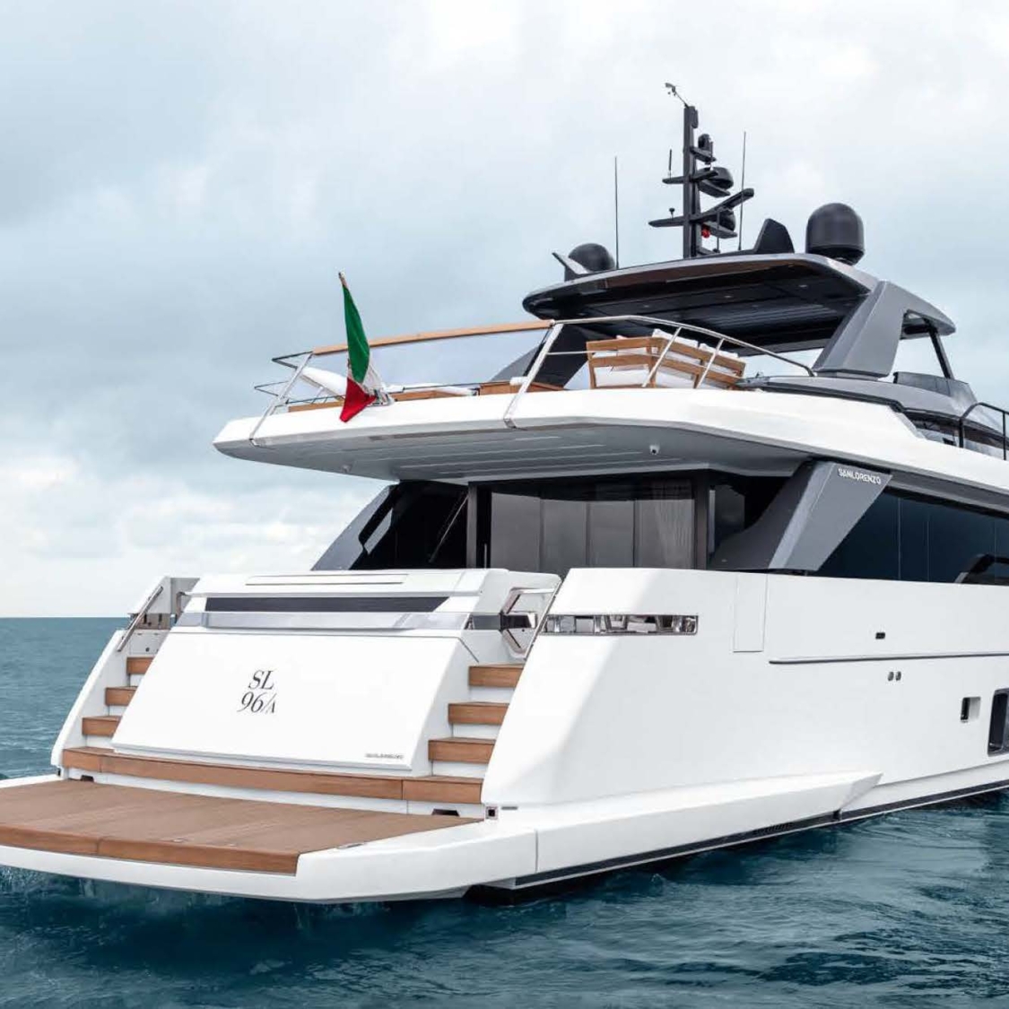 West Nautical Announces the Sale of KAPUSHA after just three months on the market. 