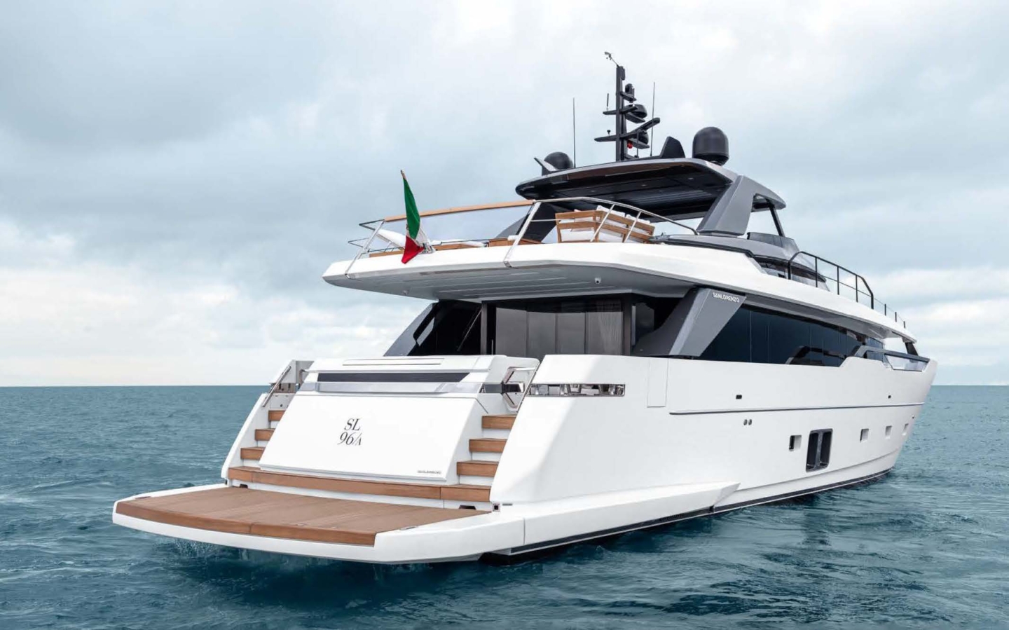 West Nautical Announces the Sale of KAPUSHA after just three months on the market. 