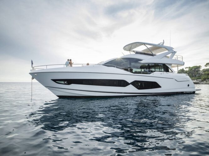  | Sunseeker 76Y